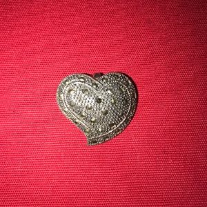 Heart Pendant